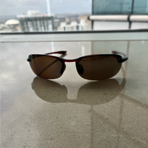 Maui Jim Other - Maui Jim Sunglasses made in japan